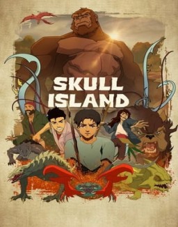 Regarder Skull Island en Streaming