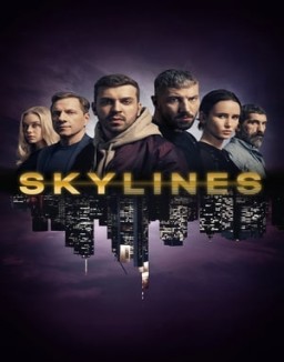 Skylines saison 1