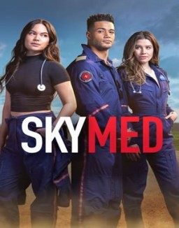 SkyMed Saison 1 Episode 7