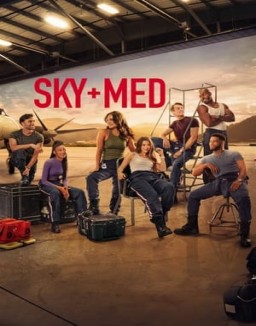 SkyMed Saison 2 Episode 1