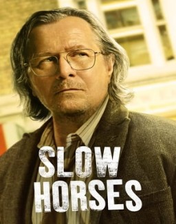 Slow Horses Saison 2 Episode 1