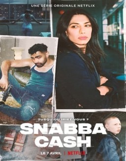 Snabba Cash Saison 1 Episode 5