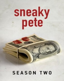 Sneaky Pete Saison 2 Episode 10