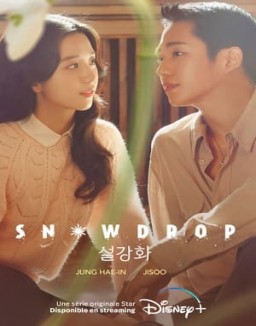 Snowdrop Saison 1 Episode 12