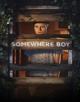 Somewhere Boy Saison 1 Episode 3