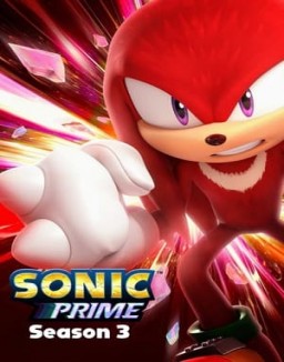 Regarder Sonic Prime en Streaming