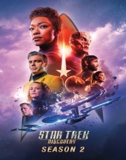 Star Trek : Discovery saison 2