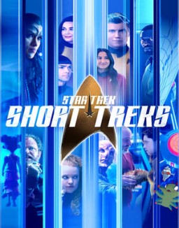 Star Trek : Short Treks saison 1