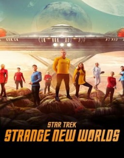 Star Trek : Strange New Worlds Saison 1 Episode 6