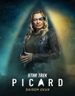 Star Trek: Picard saison 2