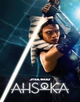 Regarder Star Wars : Ahsoka en Streaming