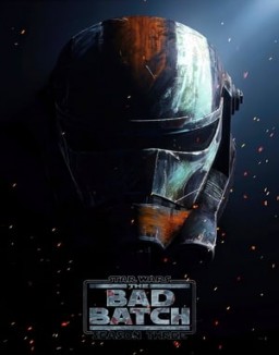 Star Wars : The Bad Batch Saison 3 Episode 3