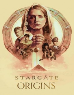 Regarder Stargate Origins en Streaming