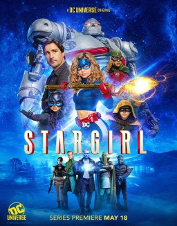 Stargirl saison 1