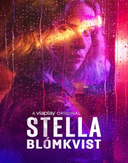 Stella Blómkvist saison 1