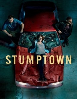 Stumptown Saison 1 Episode 3