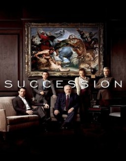 Succession saison 1