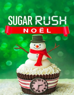 Sugar Rush : Noël saison 2