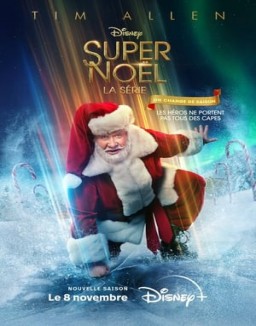 Regarder Super Noël, la série en Streaming