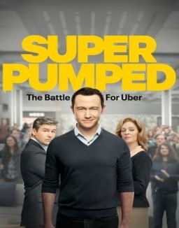 Super Pumped Saison 1 Episode 1