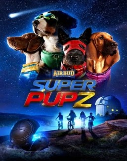 Regarder Super PupZ en Streaming
