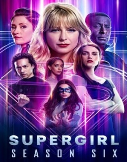 Regarder Supergirl en Streaming