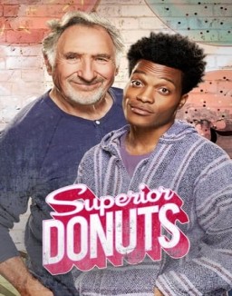 Superior Donuts saison 1