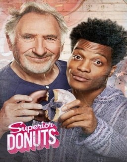 Superior Donuts saison 2