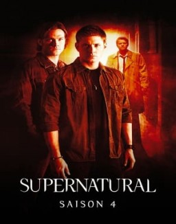 Supernatural saison 4