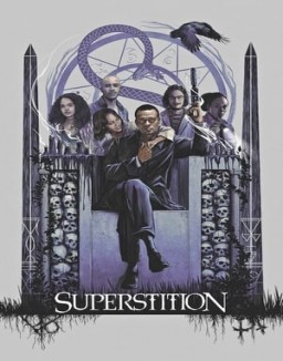 Regarder Superstition en Streaming