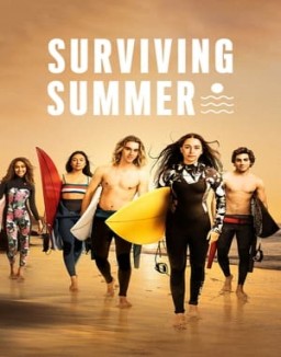 Surviving Summer Saison 1 Episode 2