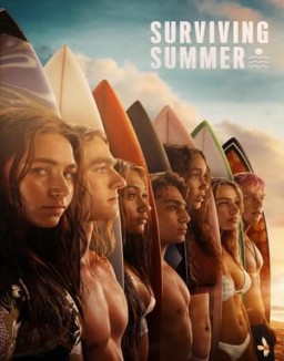 Regarder Surviving Summer en Streaming