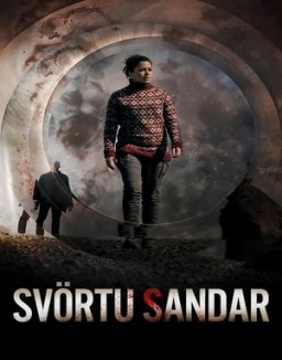 Svörtu Sandar saison 1