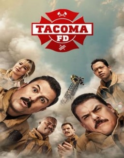 Tacoma FD Saison 1 Episode 10