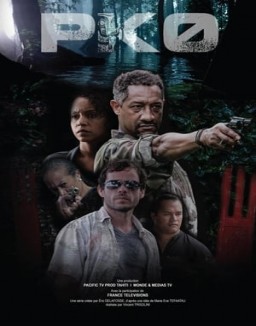 Tahiti PK.0 Saison 1 Episode 3