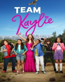 Team Kaylie saison 1
