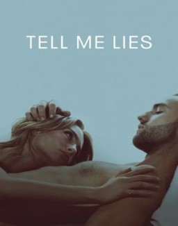 Tell Me Lies Saison 1 Episode 8