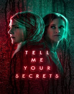 Regarder Tell Me Your Secrets en Streaming