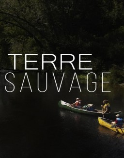 Terres sauvages Saison 1 Episode 55