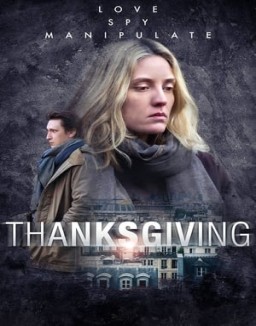 Thanksgiving Saison 1 Episode 1