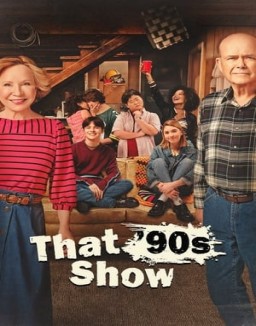 That '90s Show Saison 1 Episode 7