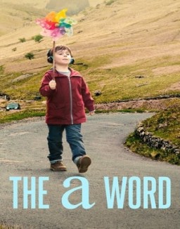 The A Word Saison 1 Episode 6