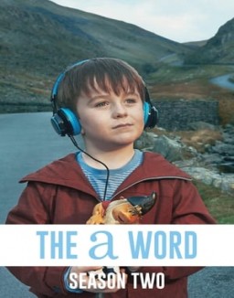 The A Word Saison 2 Episode 4