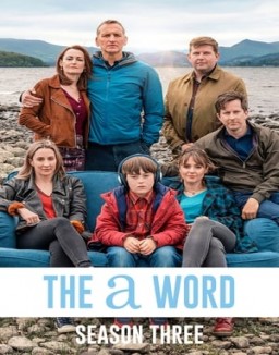 The A Word Saison 3 Episode 1