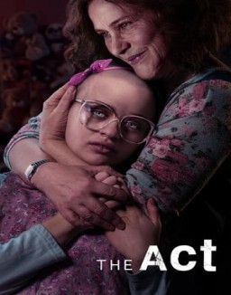 The Act Saison 1 Episode 2