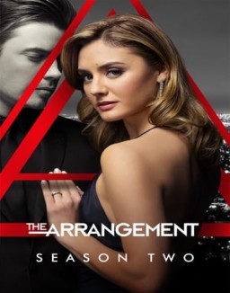 Regarder The Arrangement en Streaming