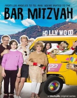 The Bar Mitzvah Saison 1 Episode 6