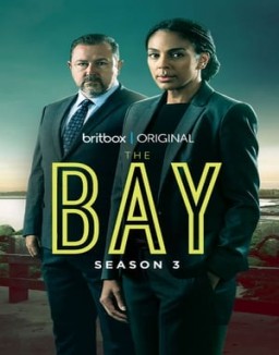 The Bay Saison 3 Episode 5