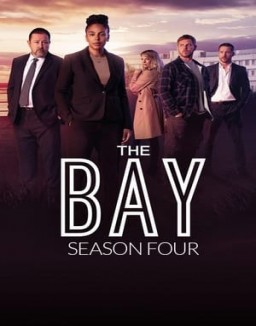 The Bay Saison 4 Episode 4