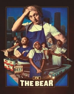 The Bear Saison 1 Episode 8